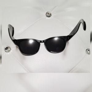 men' s sunglass for men and woman black